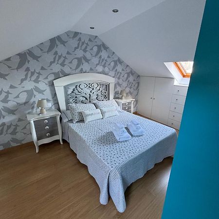 فيلا Casa Lalo Camariñas المظهر الخارجي الصورة