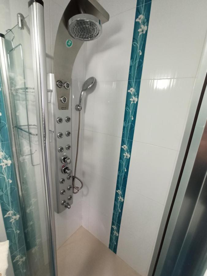 فيلا Casa Lalo Camariñas المظهر الخارجي الصورة