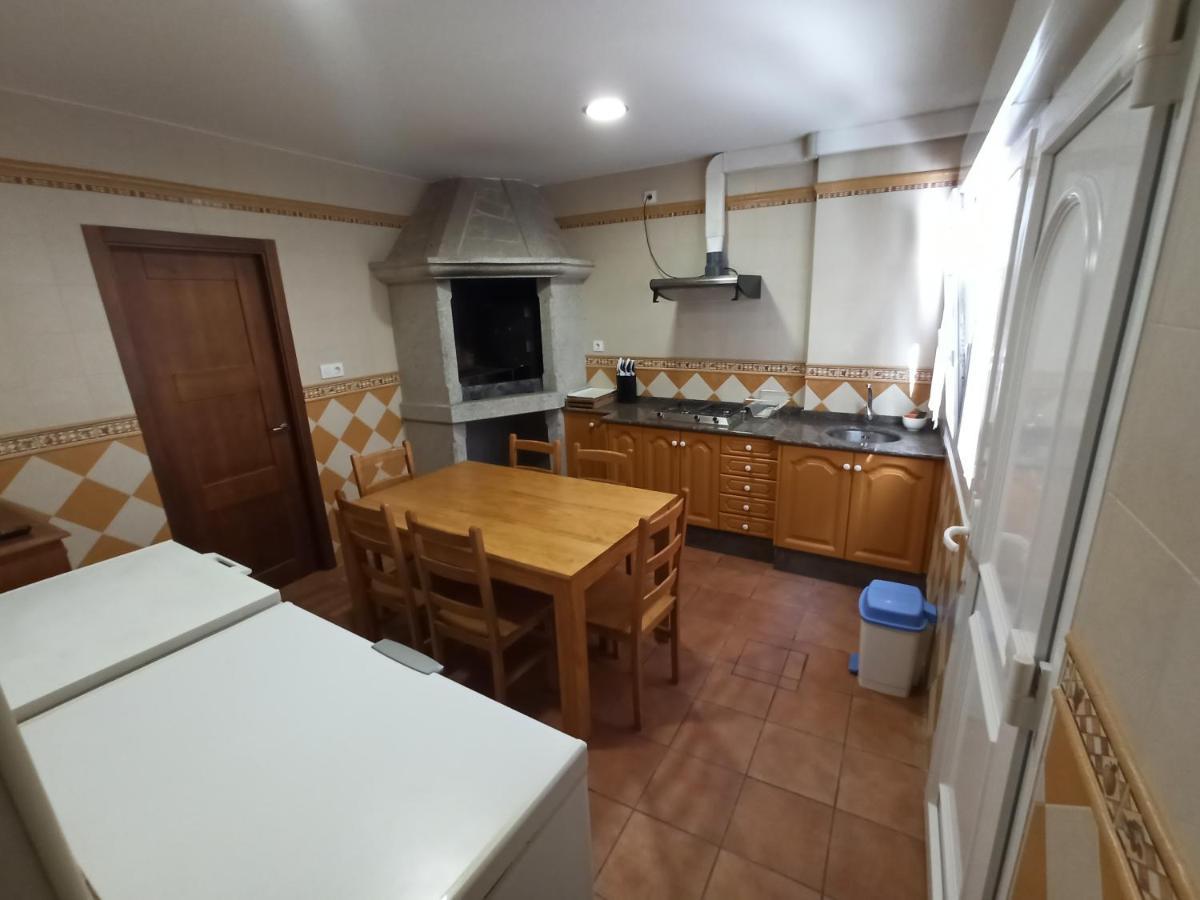 فيلا Casa Lalo Camariñas المظهر الخارجي الصورة
