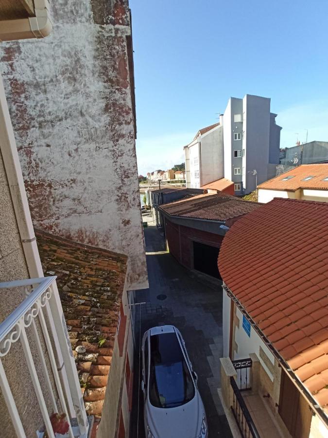 فيلا Casa Lalo Camariñas المظهر الخارجي الصورة