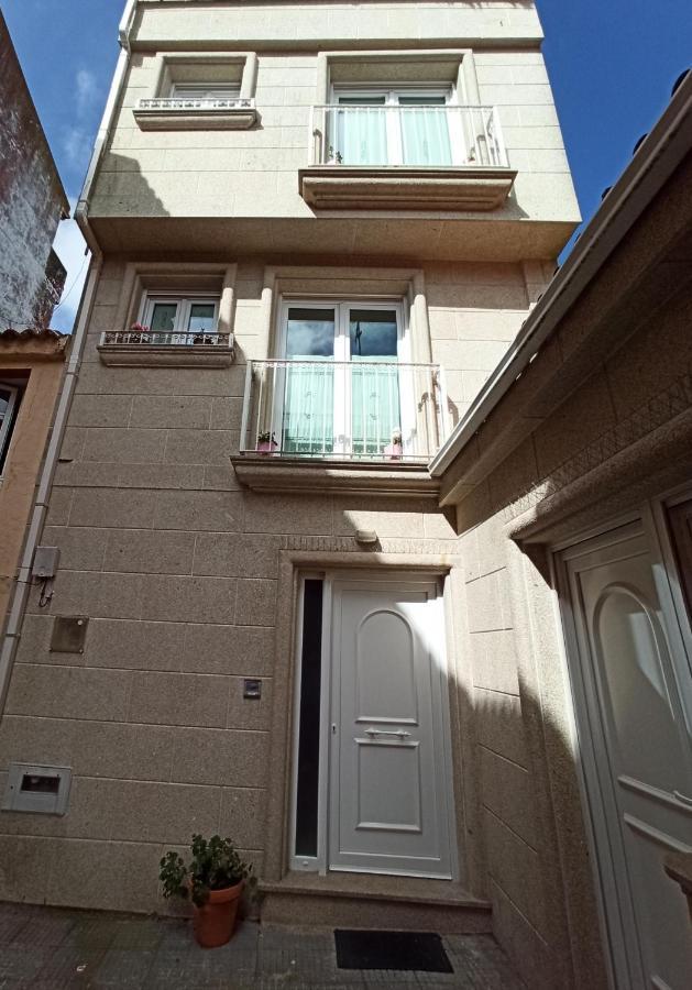 فيلا Casa Lalo Camariñas المظهر الخارجي الصورة